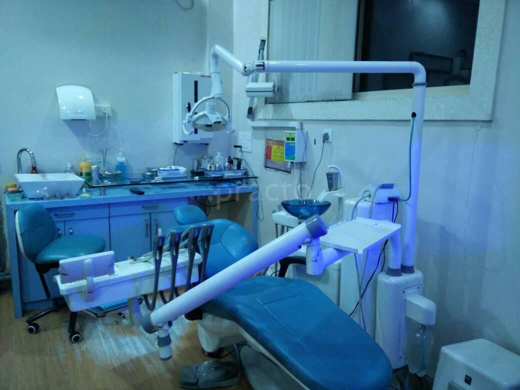 Ekdant Dental Care Bhosari Pune