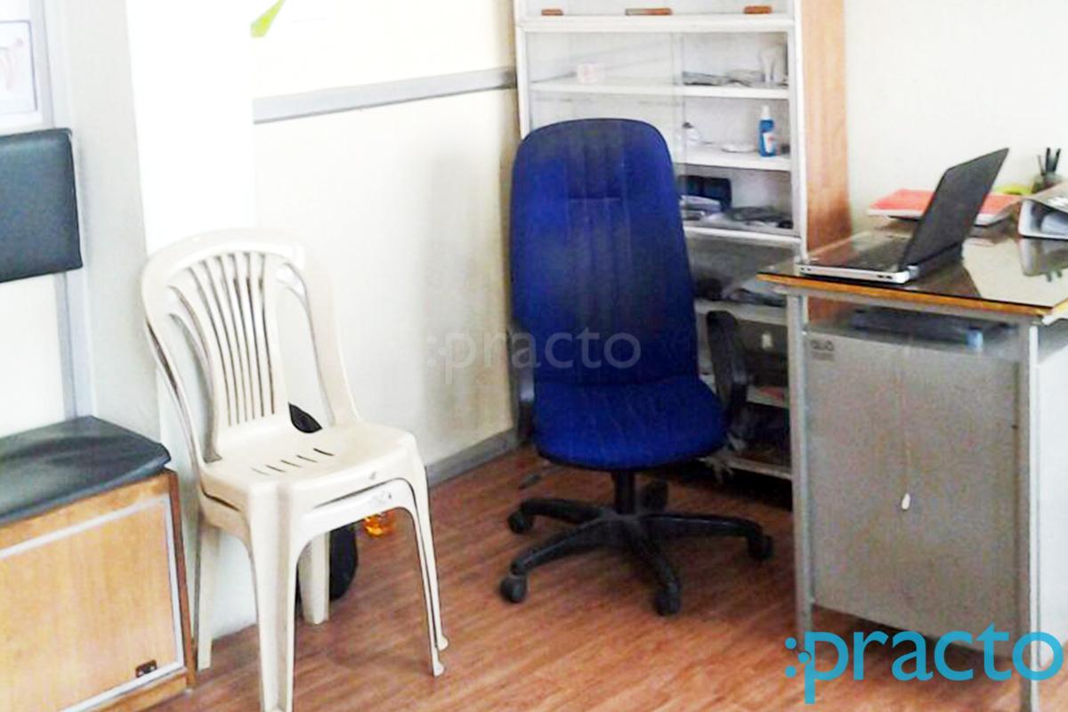 Maa Dental Clinic Kadru Ranchi