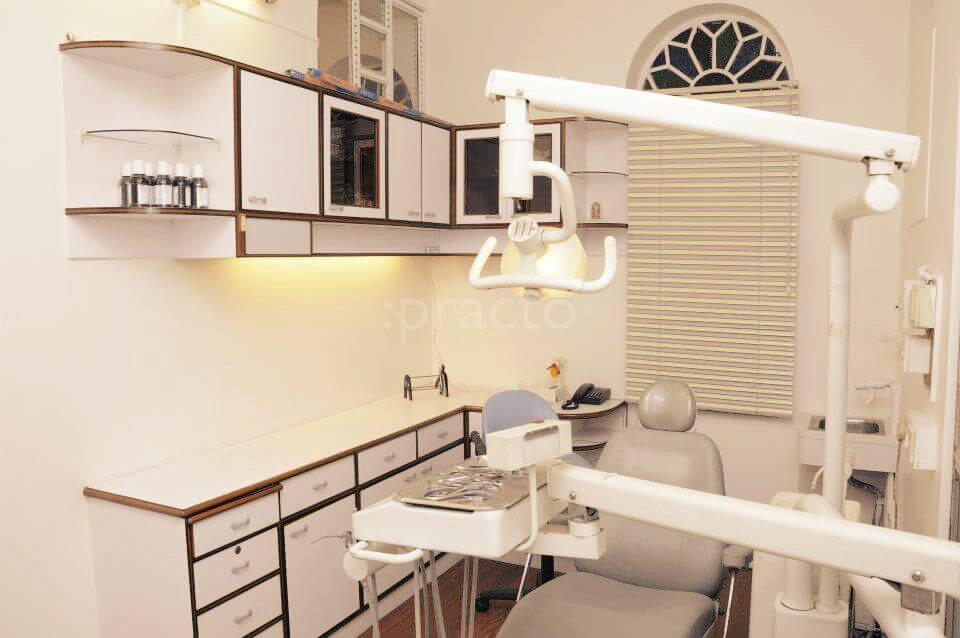 Pearl Dental Clinic Kasba Kolkata