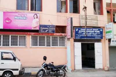 Best Diabetology Clinics In Bangalore Book Appointment View