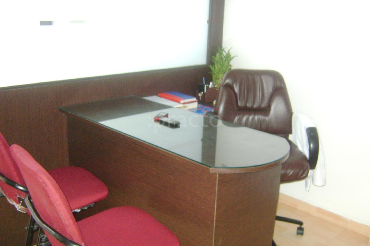 OPD/Ward at Usha Dental Care Nerul Navi Mumbai