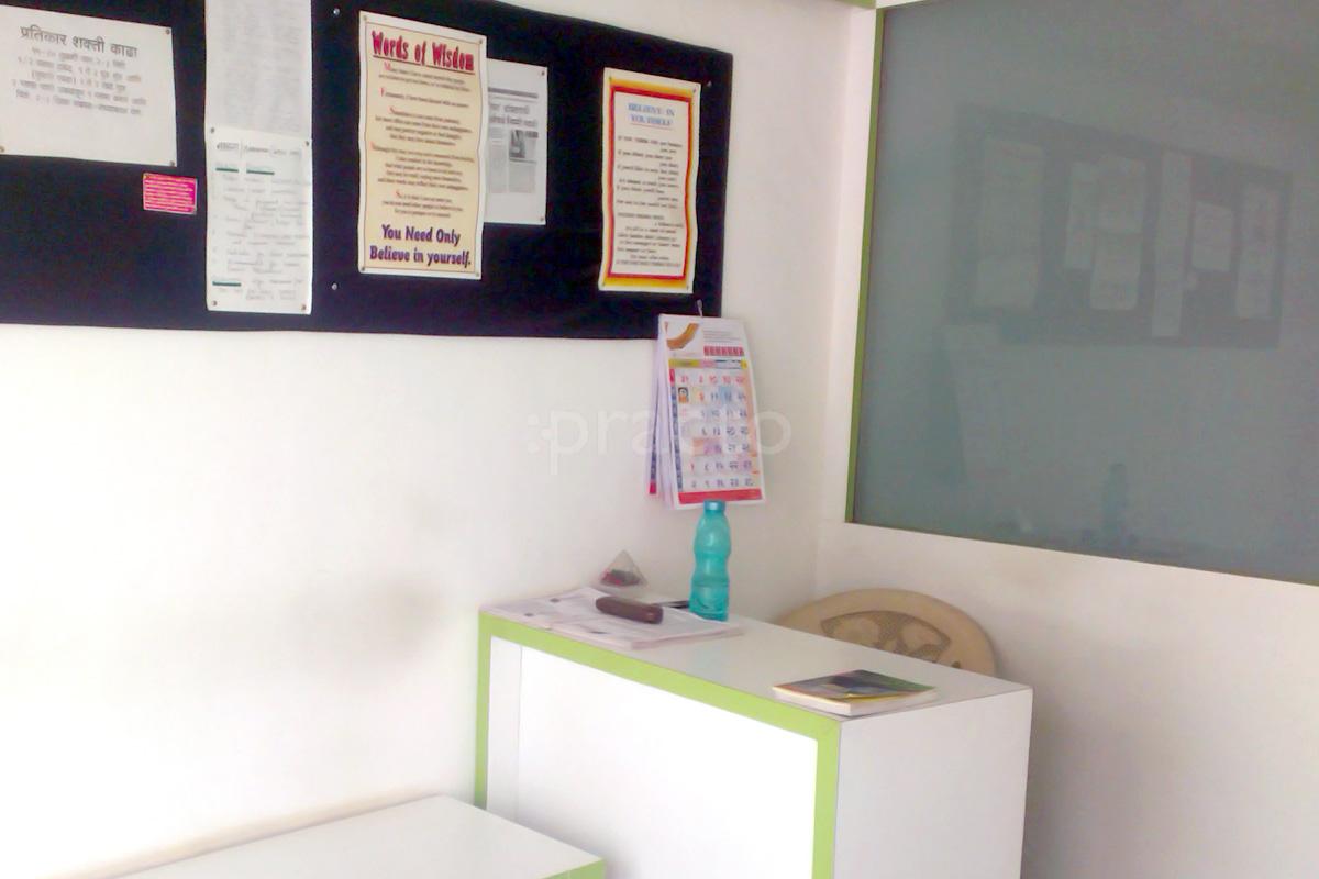 Health Meadow Clinic Govind Nagar Nashik
