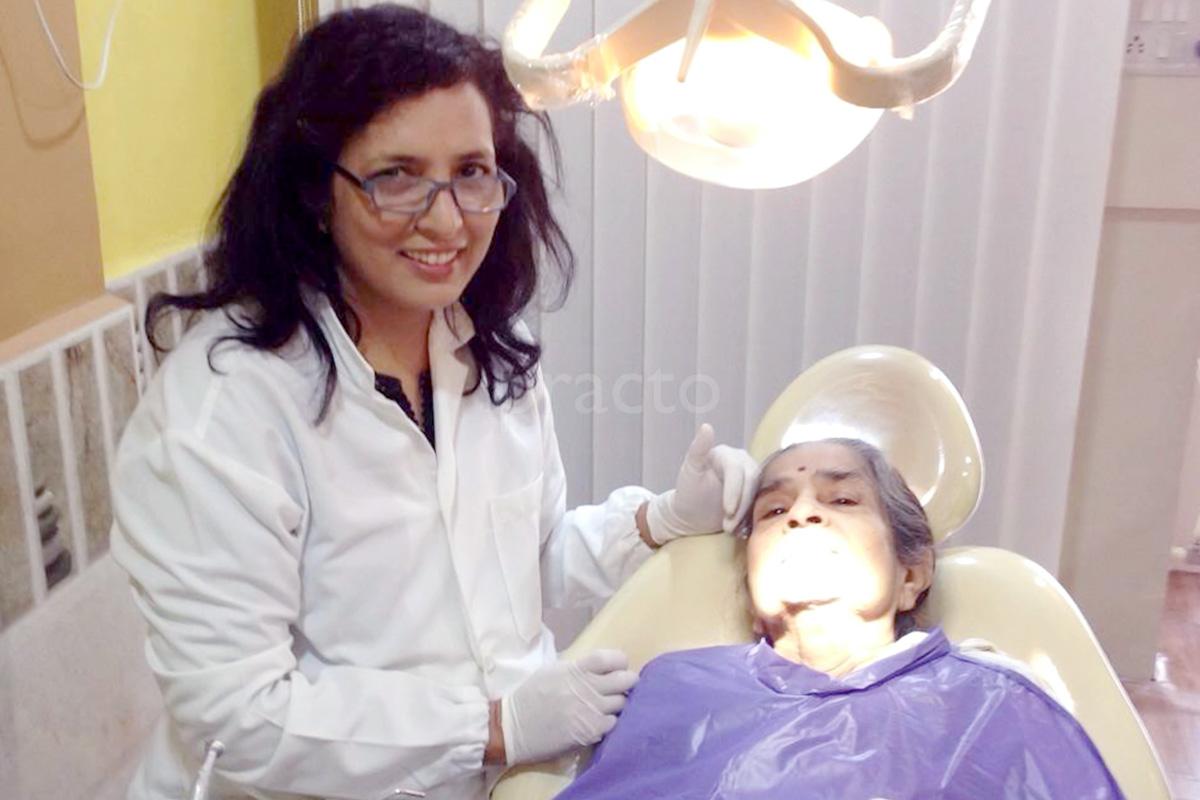 Smart Smiles Dental Clinic Chunabhatti Mumbai