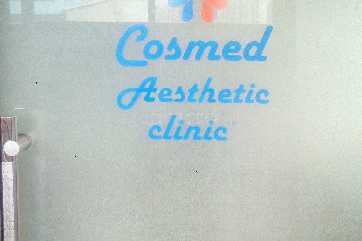 Cosmed Aesthetic Clinic Mira Road Mumbai