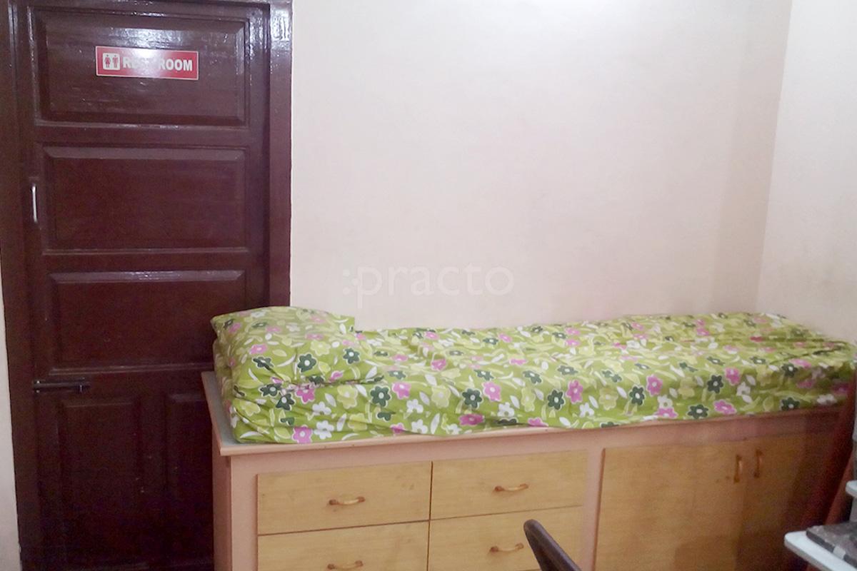 Spring Physiotherapy Centre KK Nagar Chennai