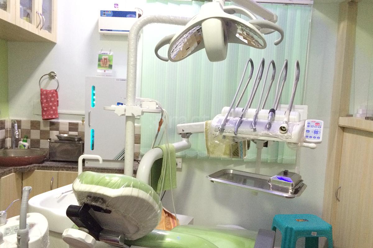 Dr.Smilez Group of Dental Centers ADYAR Adyar Chennai