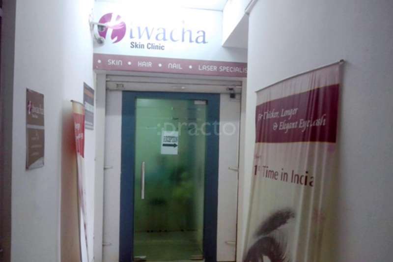 Twacha Skin, Hair &amp; Laser Clinic, Cosmetologist in Dwarka 