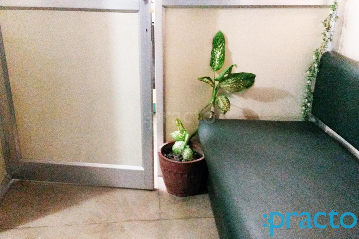 Smita's Ayurveda Clinic Indrapuri Bhopal