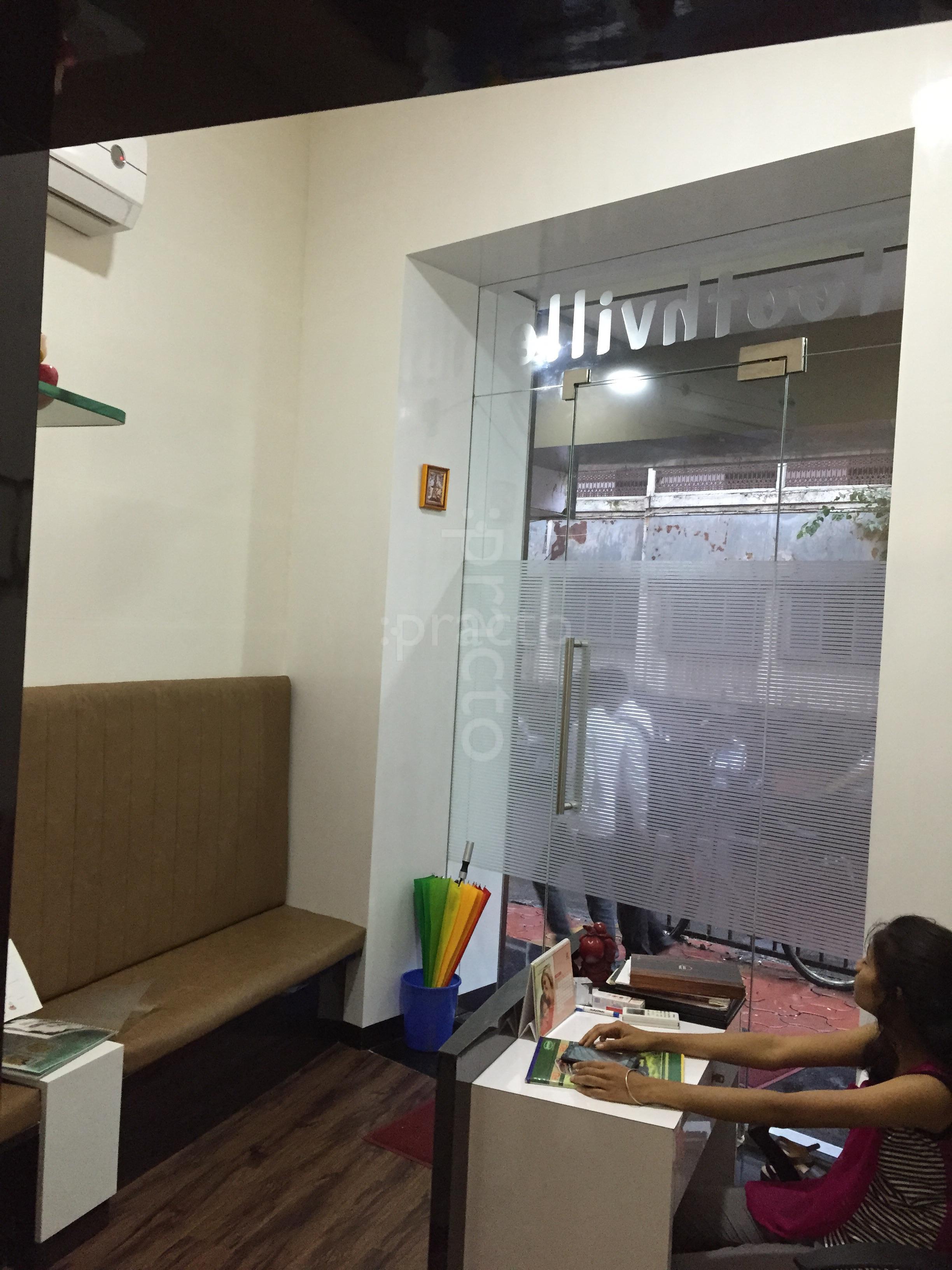 Dr Prakash Jain's Toothville Family Dental Care Cumballa Hill Mumbai