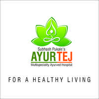 Ayur Tej