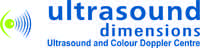 Ultrasound Dimensions