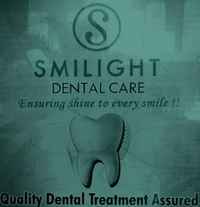 SMILIGHT DENTAL CARE