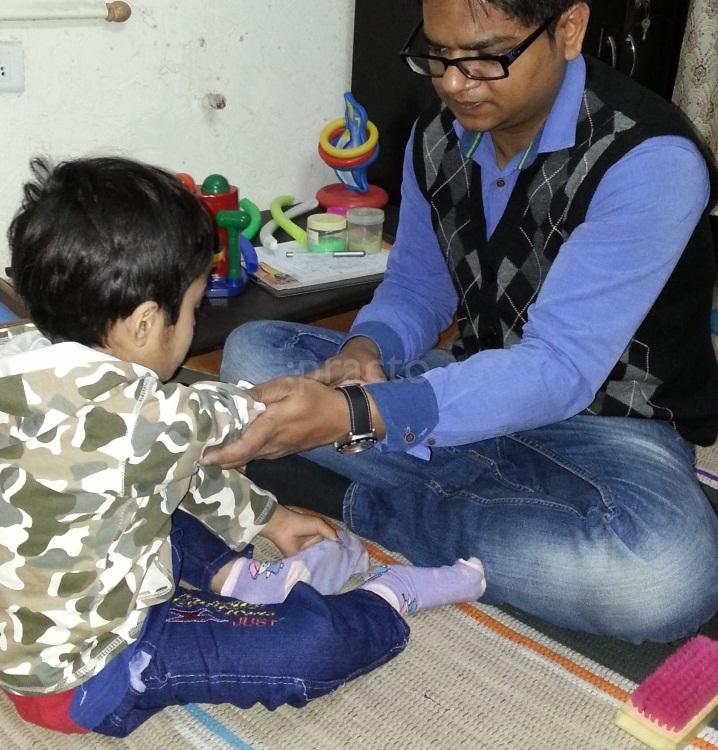 A Beautiful Mind Clinic Janakpuri Delhi