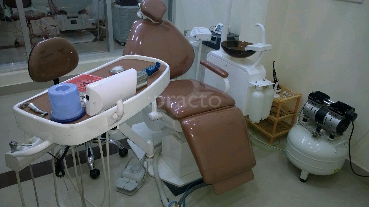 A. R Dental Clinic Malviya Nagar Jaipur
