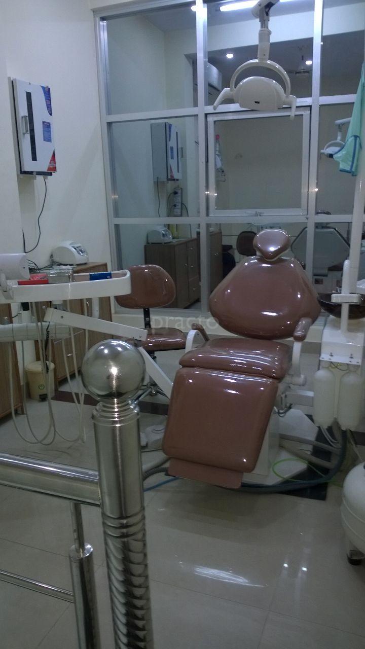 A. R Dental Clinic Malviya Nagar Jaipur