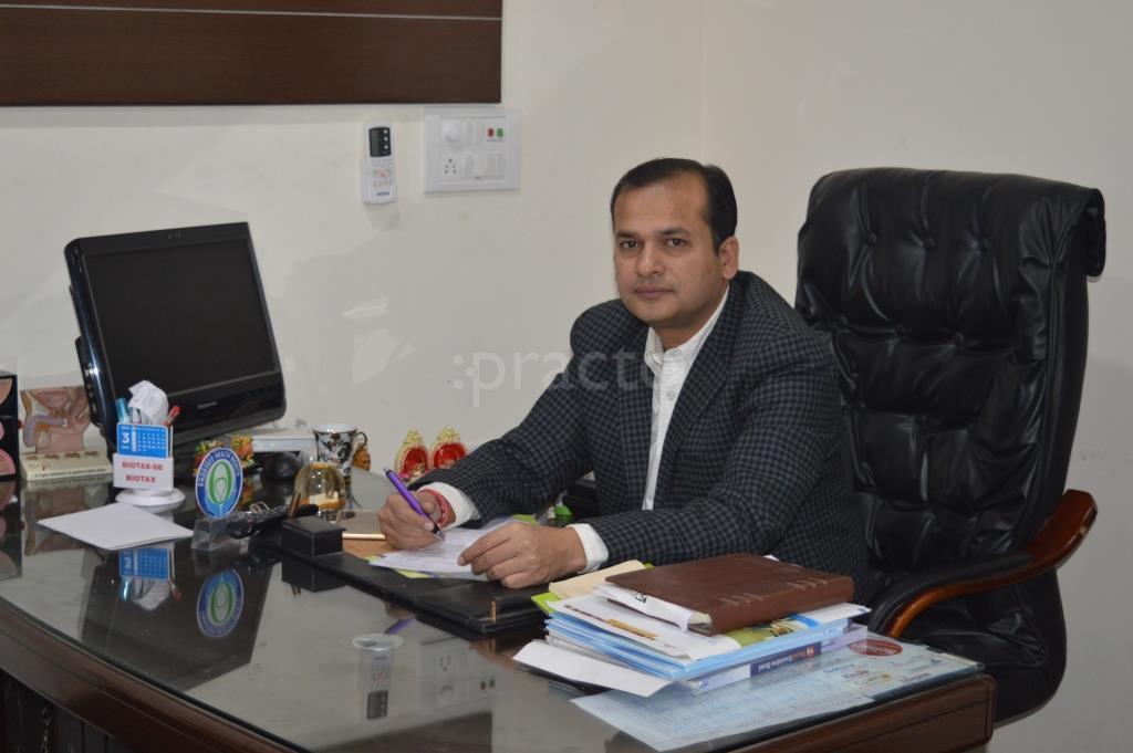 A.S. Kidney Hospital & Stone Centre Pvt. Ltd Dwarka Delhi