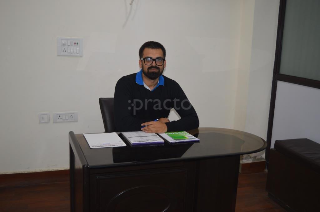 A.S. Kidney Hospital & Stone Centre Pvt. Ltd Dwarka Delhi