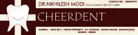 Cheerdent