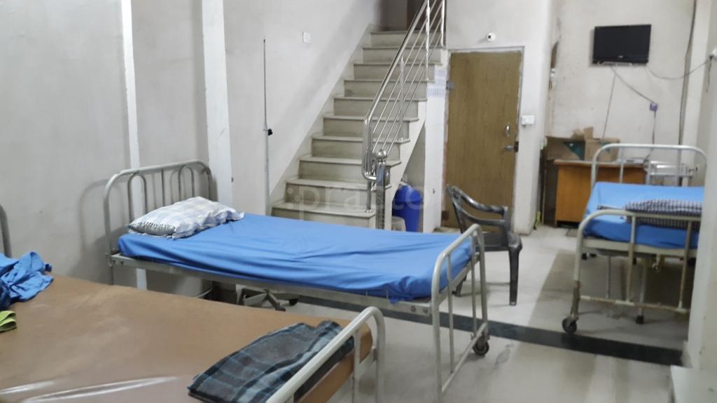 Aadarsh Clinic Jhotwara Jaipur