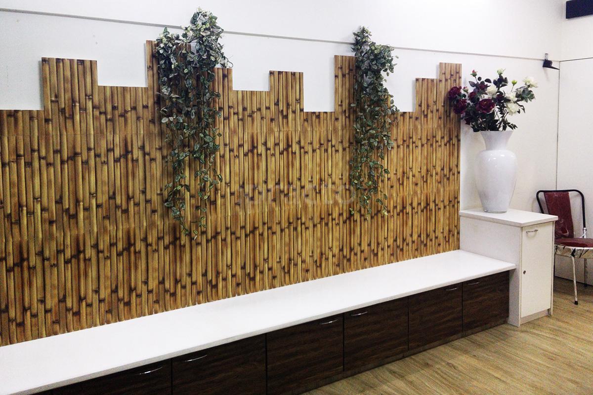Waiting Area at Aaditya Care Mulund East Mumbai