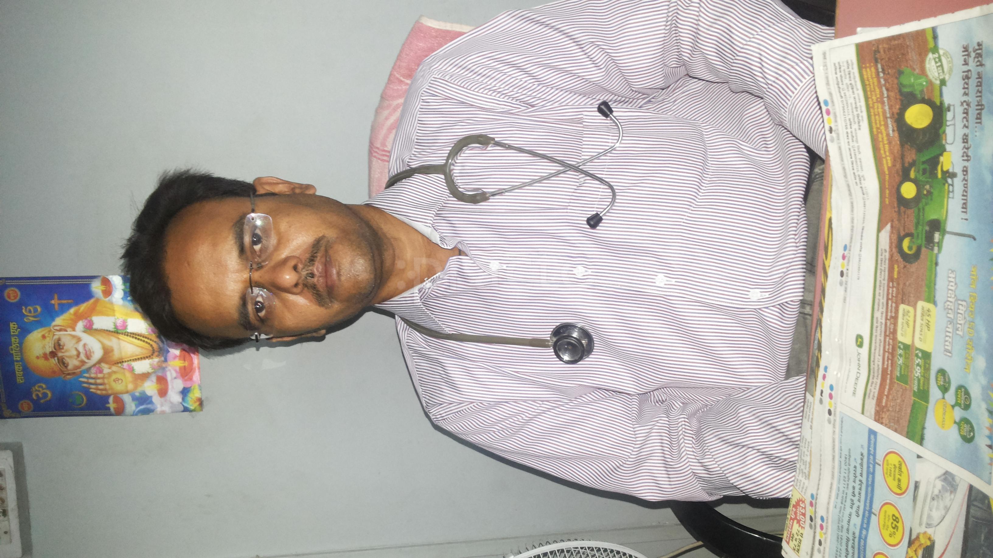 Aaditya Weight Loss Centre & General Clinic Cidco Colony Aurangabad