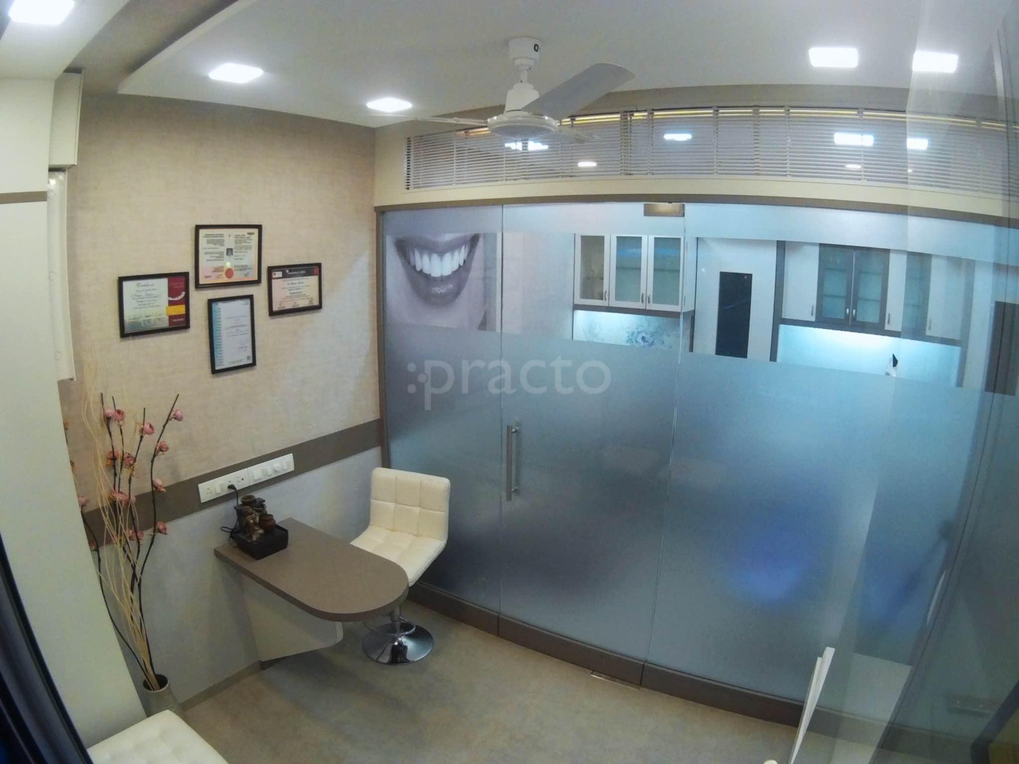 Aadya Dental Care Lal baug Mumbai