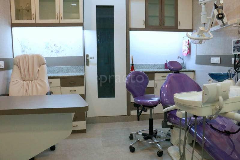 Aadya Dental Care Lal baug Mumbai
