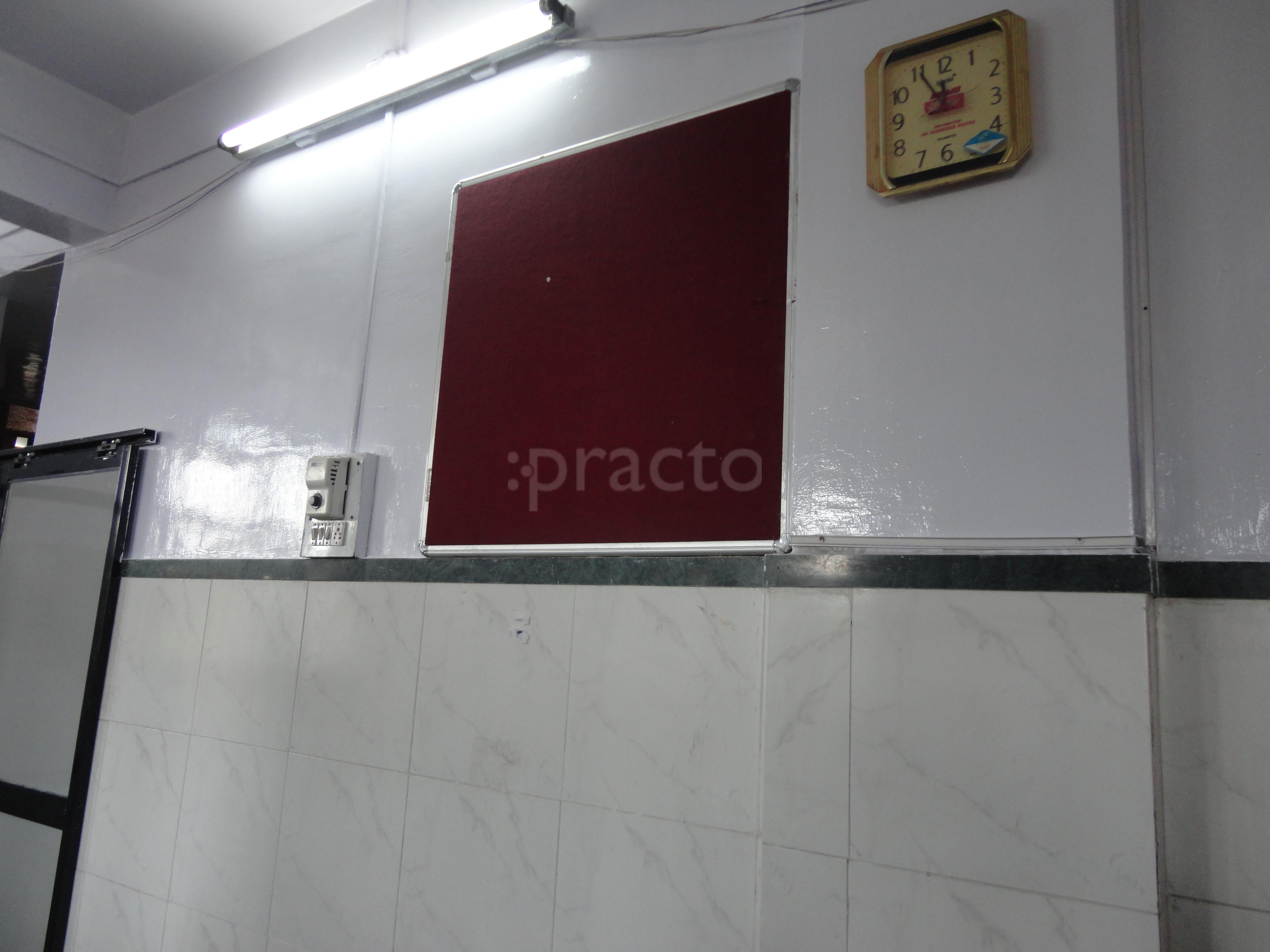 Products Display at Aaiina Clinic Dr Vaibhav Lunkad Shukrawar Peth Pune