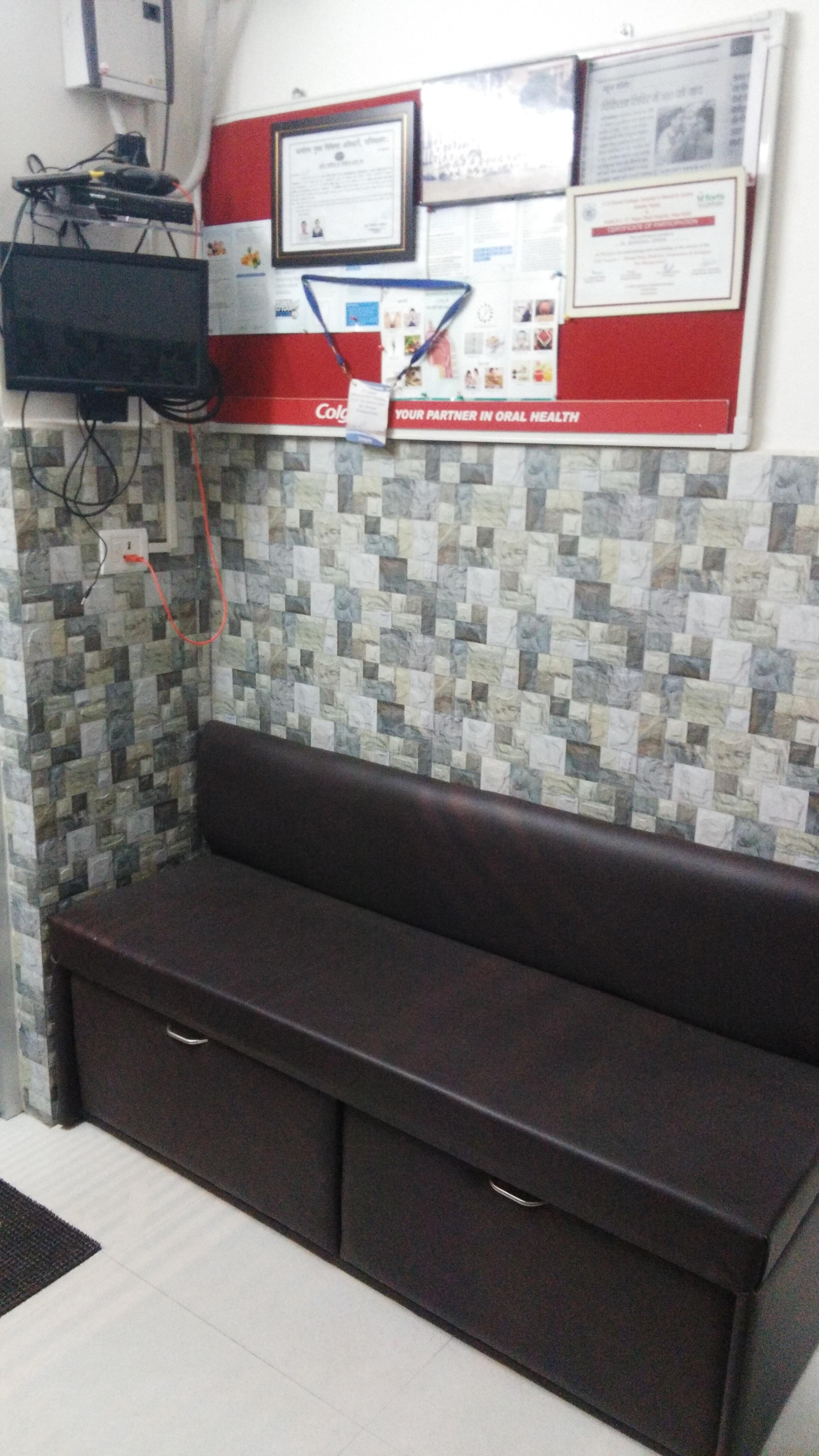 AAKANSHA E.N.T & DENTAL MAXILOFACIAL CARE Old Raj Nagar Ghaziabad