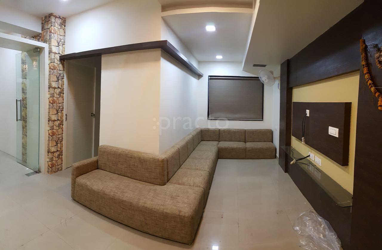 Aakar clinics Laxmi Nagar Nagpur