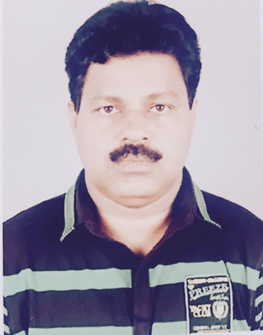 Aakash Scans Clinic Vyasarpadi Chennai