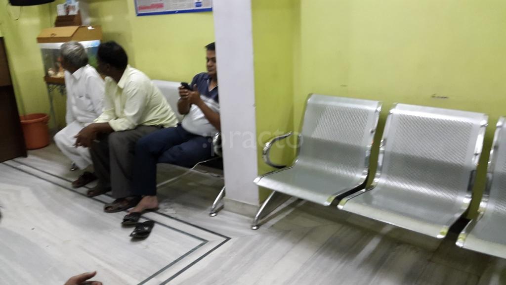 Aanch ( Allergy Aasthma & Chest Hospital ) Mahaveer Nagar Jaipur