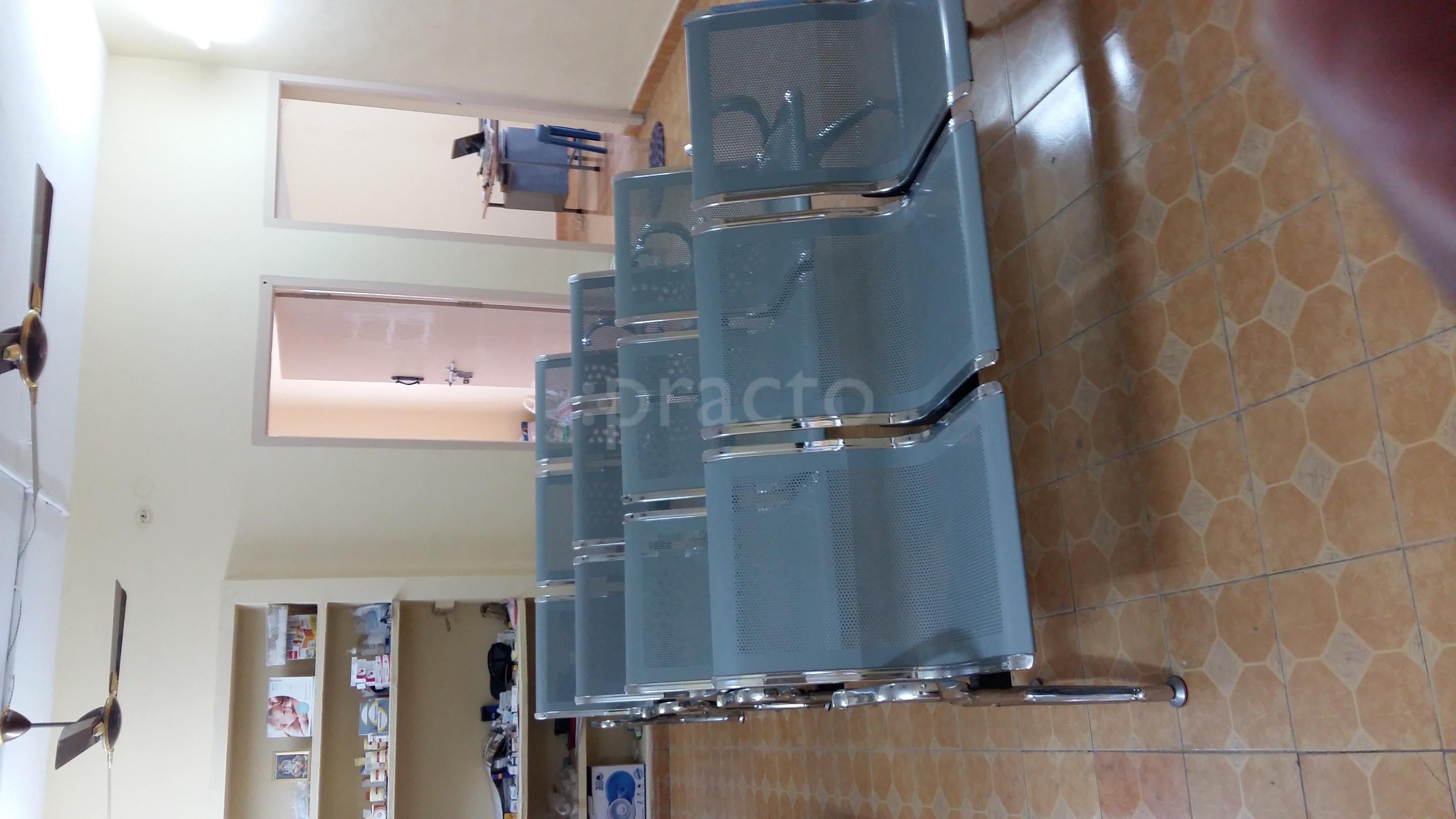 Aandal Hall Skin Clinic Purasawakkam Chennai
