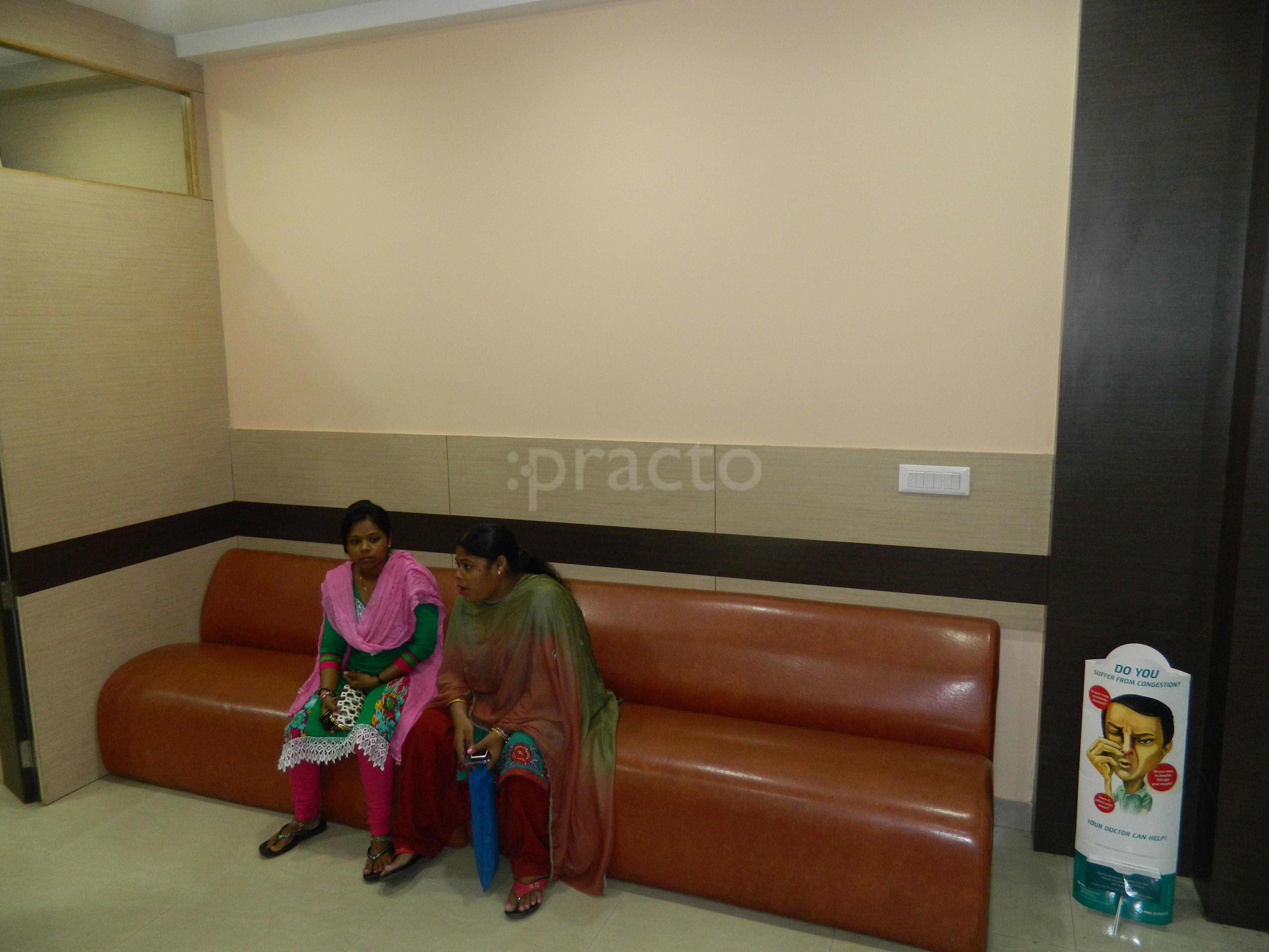 Aanya ENT Clinic Indirapuram Ghaziabad