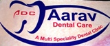 Aarav Dental Care Lalpur Ranchi