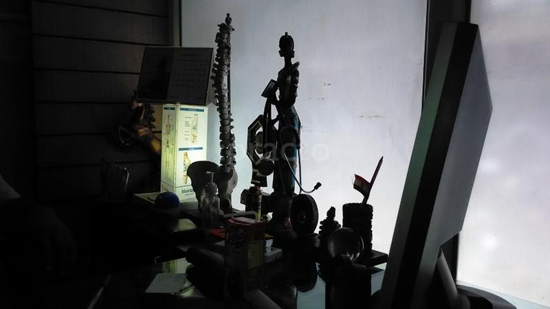 Physiotherapy & Rehabilitation Centre Baghpat Gate Meerut