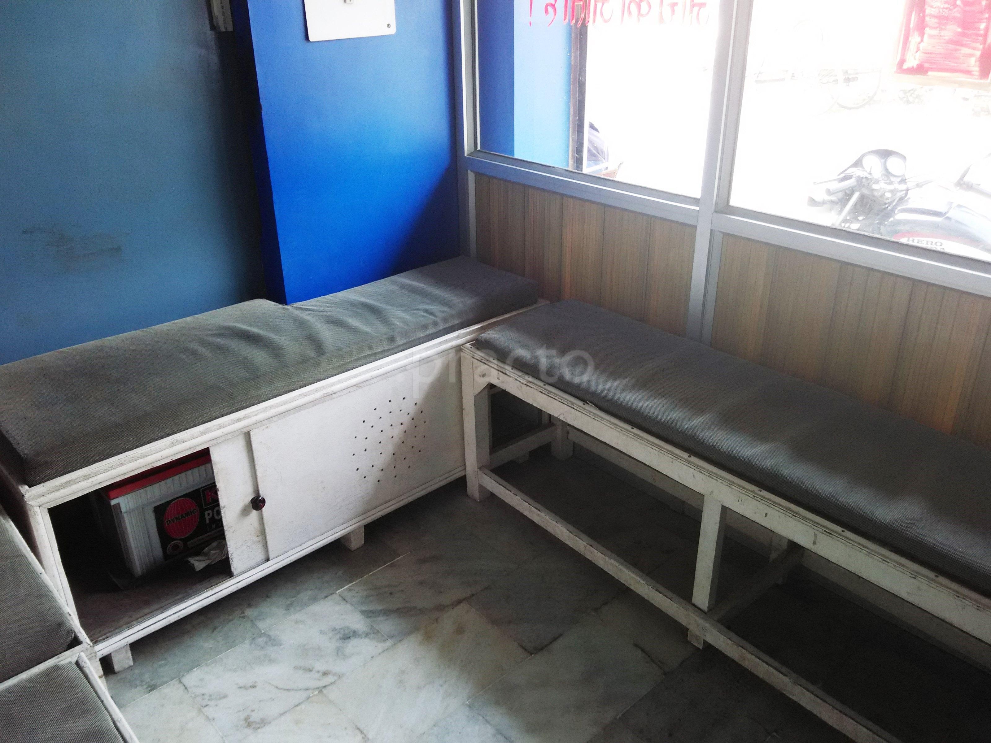 Aarogya Clinic Shastri Nagar Meerut