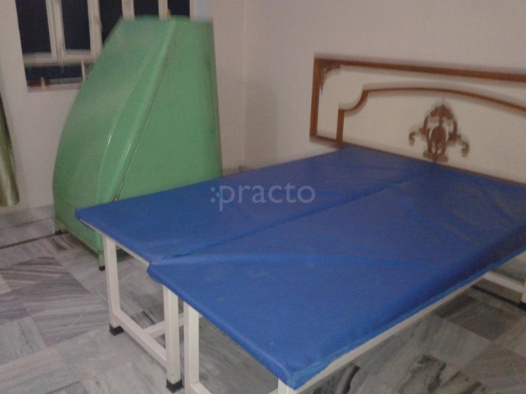 Aarogya Vihar Mansarovar Jaipur