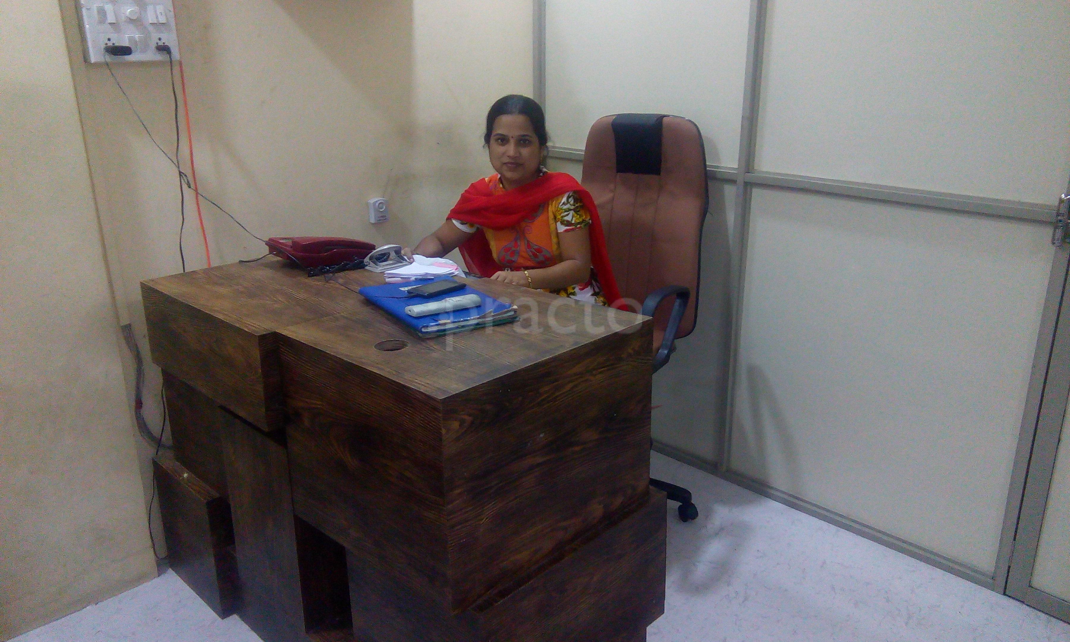 Aarogyadham Multispeciality Hospital Kalwa Thane