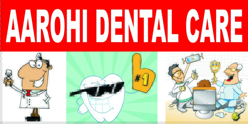 Aarohi Dental Care & Implant Center