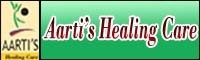 Arti's Healing Care