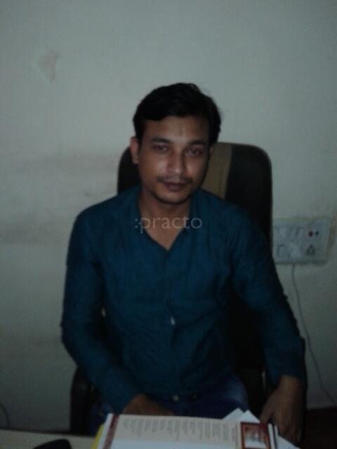Aasha Dental Care and Implant center Purani Basti Raipur
