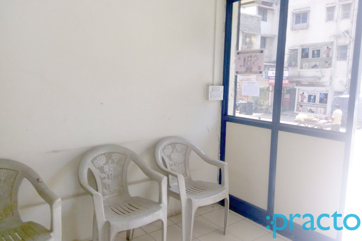 Aashirwad Clinic Pimpri-Chinchwad Pune
