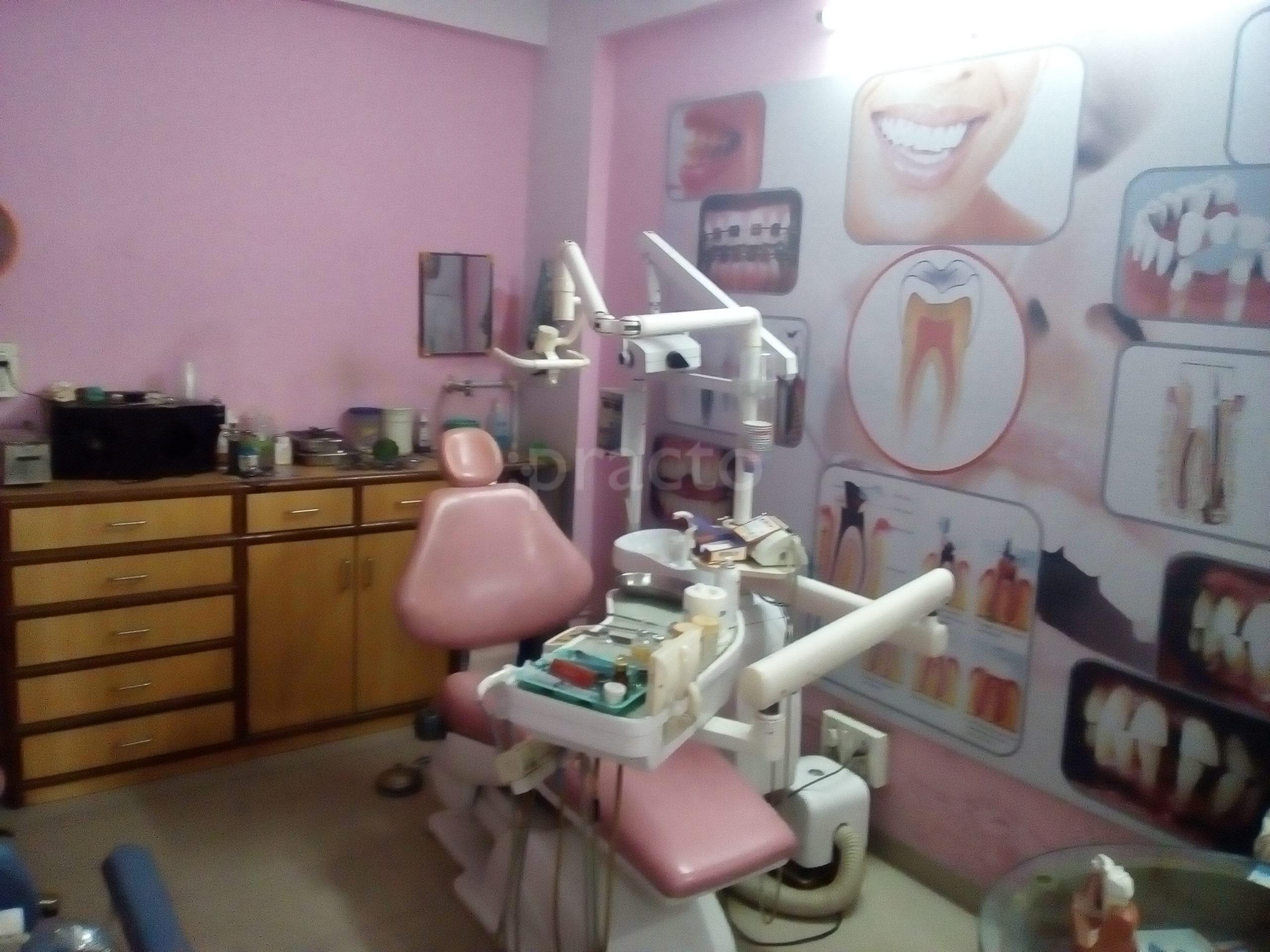 Aashirwad Dental Clinic Sapna Sangeeta Indore
