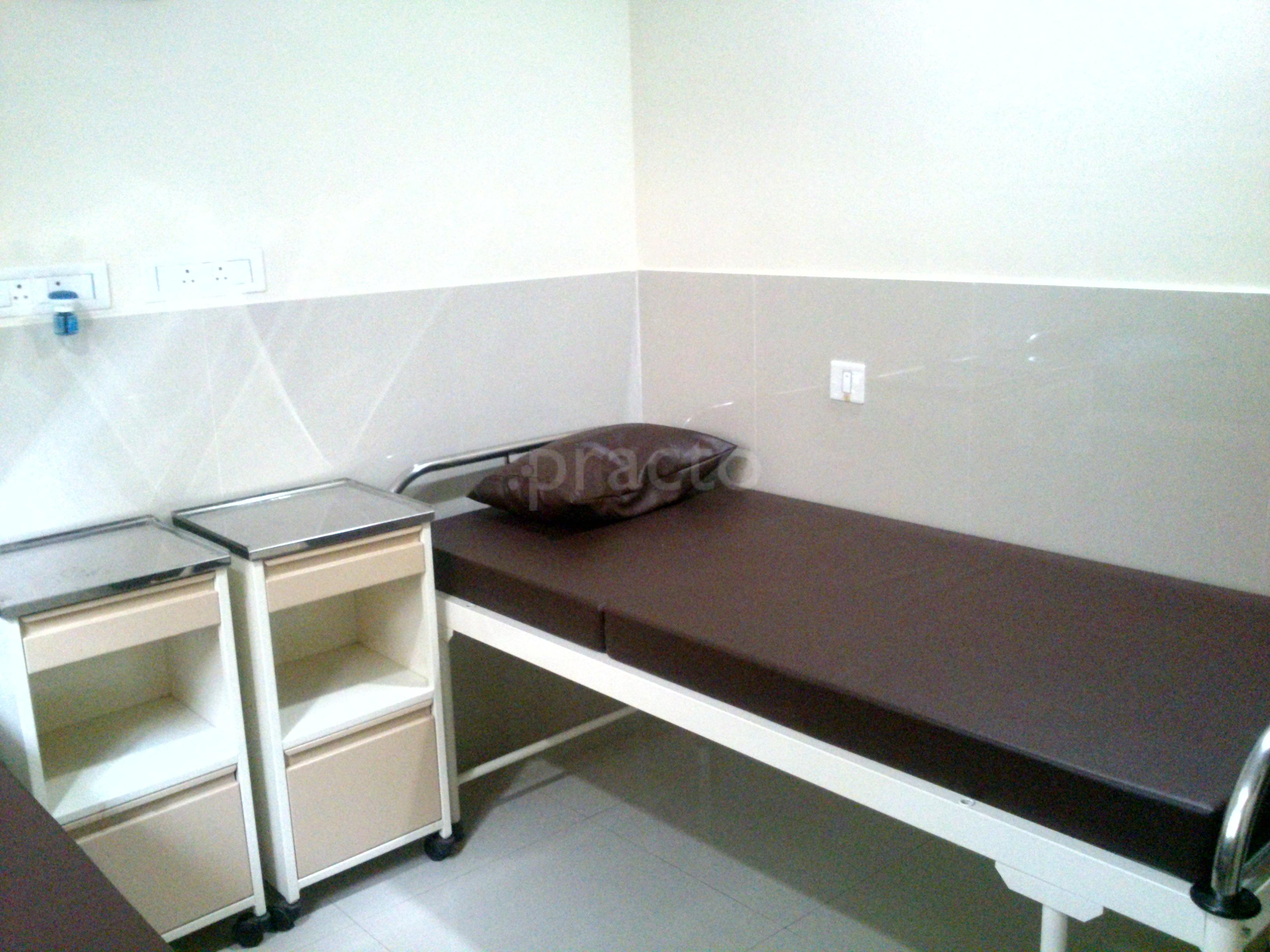 Aashirwad Hospital Andheri West Mumbai
