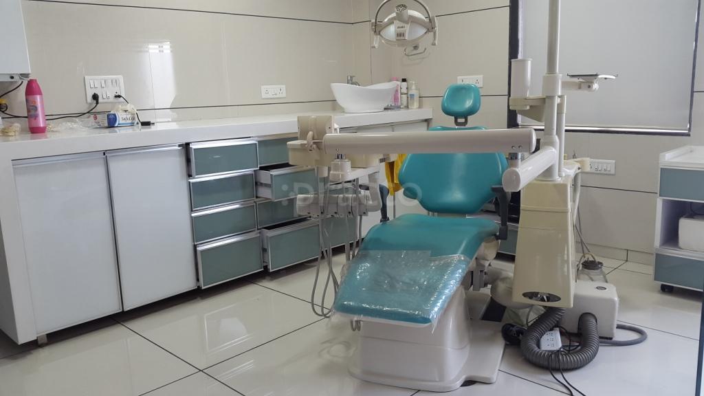 Aashish Dental Clinic Satellite Road Ahmedabad