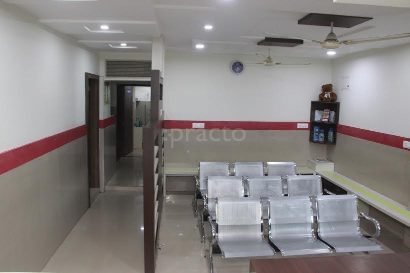 Aastha Children's Hospital Ramdaspeth Nagpur