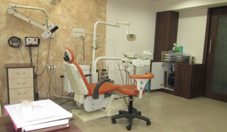 Aastha - Dental Care and Implant Center Satellite Ahmedabad