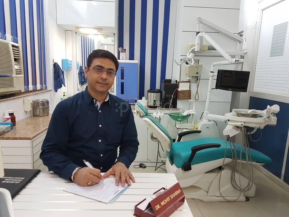 Aastha Dental Care & Implant Centre Surajmal Vihar Delhi