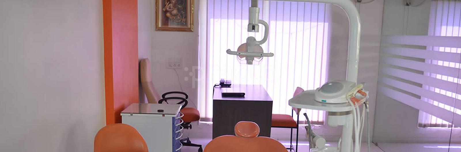 Aastha Dental Clinic & Implant Centre Akota Vadodara